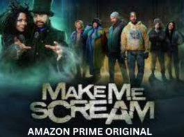 Make Me Scream Season 2 Release Date