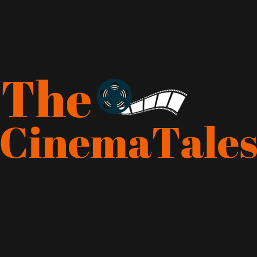 The Cinema Tales Logi