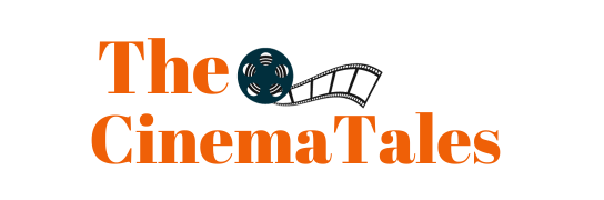 The CinemaTales logo