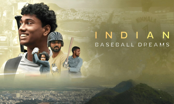 Indian Baseball Dreams Season 2 Release Date