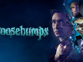 Goosebumps Season 2 Release Date