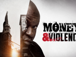 Money And Violence Season 3 Release Date