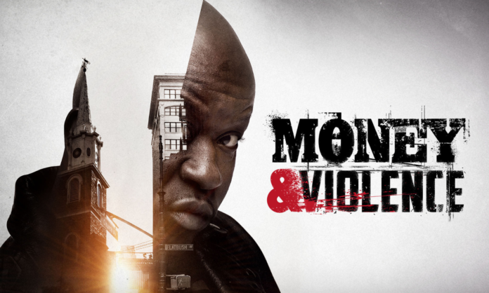 Money And Violence Season 3 Release Date