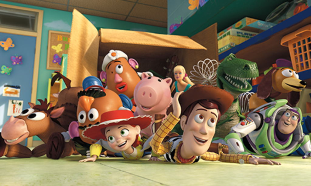 Toy Story 6 Release Date Updates!