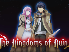 The Kingdoms Of Ruin Season 2 Release Date, Plot, News