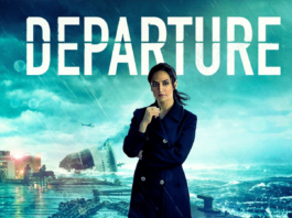 Departure Season 4 Release Date: Is it Coming Back?