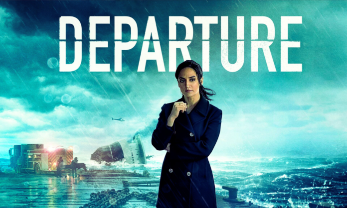 Departure Season 4 Release Date: Is it Coming Back?
