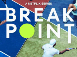 Break Point Season 3 Release Date
