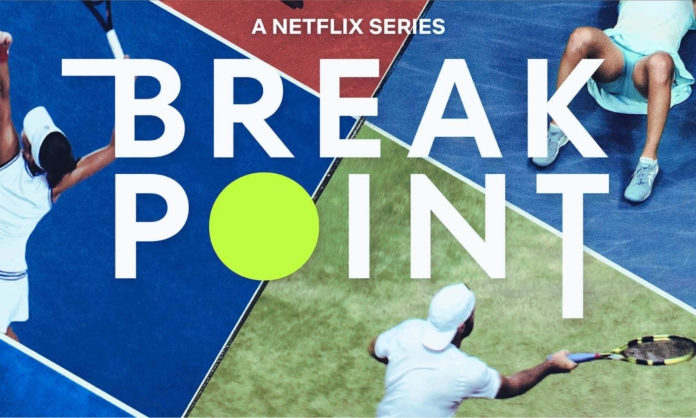 Break Point Season 3 Release Date