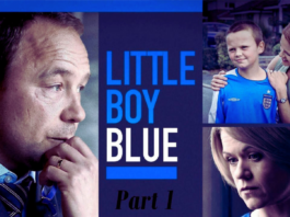 Little Boy Blue Season 2 Release Date
