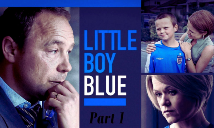 Little Boy Blue Season 2 Release Date