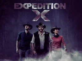 Expedition X Season 7 Release Date