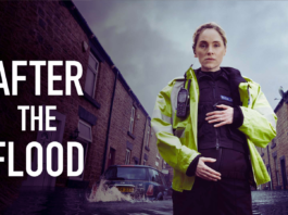 After The Flood Season 2 Release Date