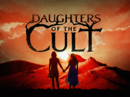Is Daughters of The Cult based on True Story?