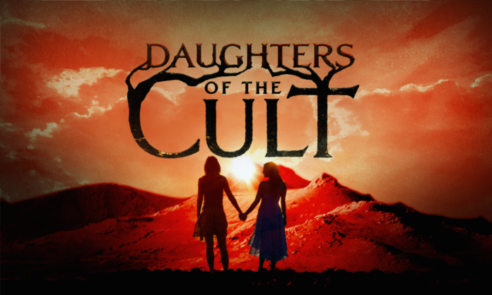Is Daughters of The Cult based on True Story?