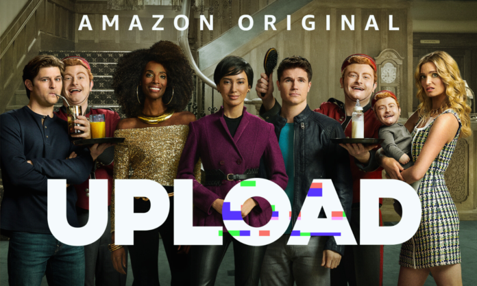 Upload Season 4 Release Date, Trailer, Cast and more
