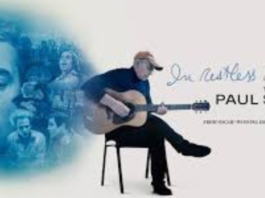 In Restless dream: The Music of Paul Season 2 