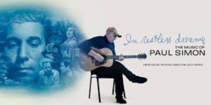 In Restless dream: The Music of Paul Season 2 