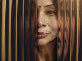 Is the Indrani Mukerjea based on true story