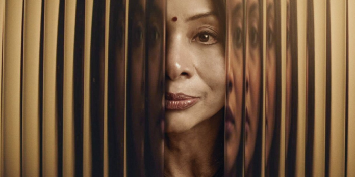 Is the Indrani Mukerjea based on true story