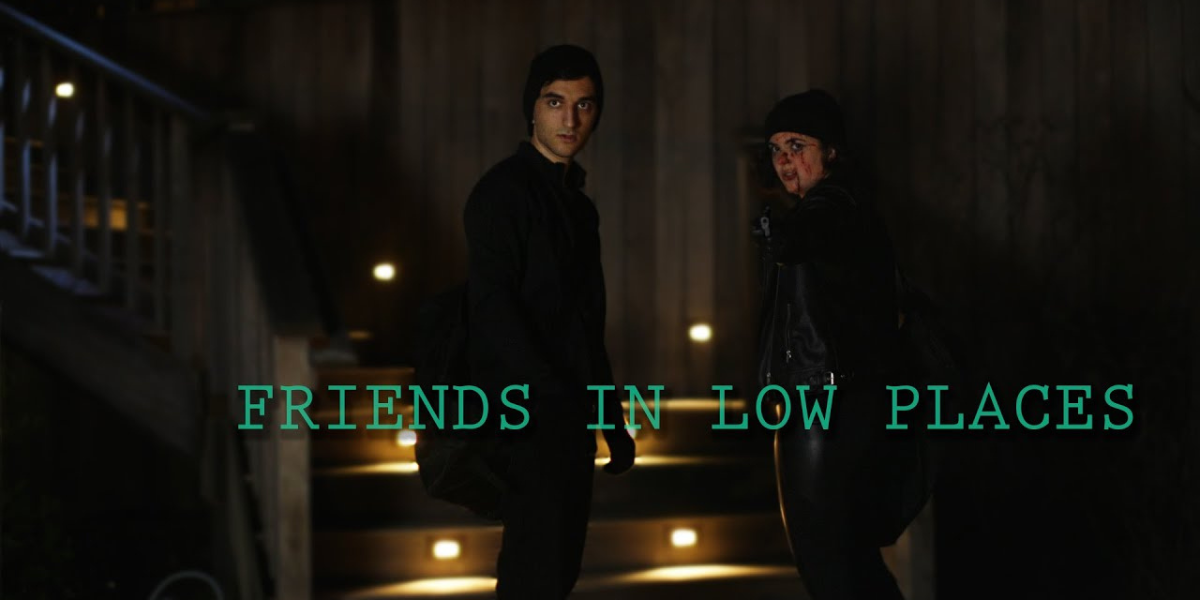 Friends in Low Places Season 2 Release Date 