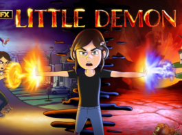 Little Demon Season 2 Release Date