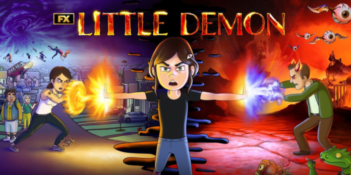 Little Demon Season 2 Release Date