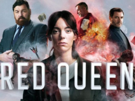 Red Queen Season 2 Release Date