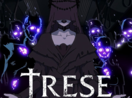Trese Season 2 Release Date