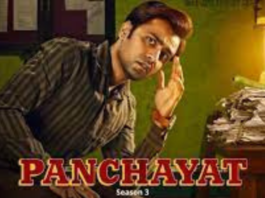 panchayat season 3 release date and time