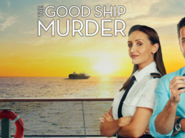 The Good Ship Murder Season 2 Release Date