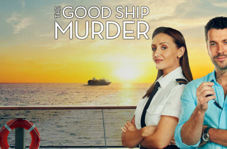 The Good Ship Murder Season 2 Release Date