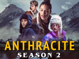 Anthracite Season 2 Release Date
