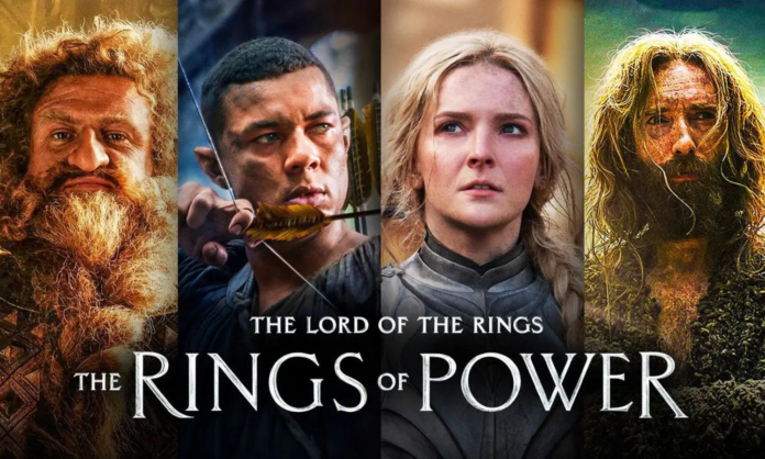 Lord Of THe RIngs: Rings of Power release date, cast and more