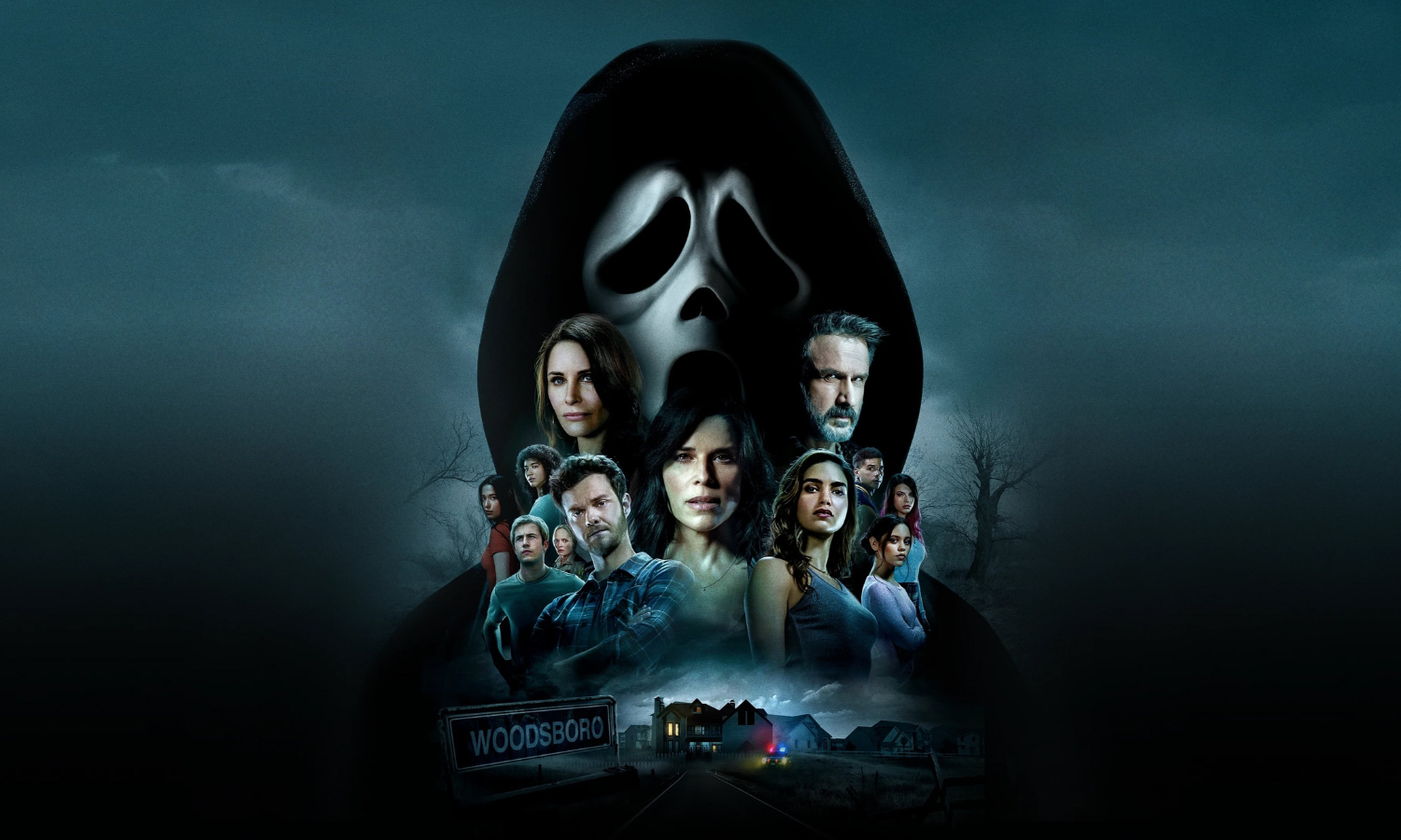 Scream 7 : Release Date, and Everything You Need To Know